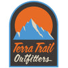 TERRA TRAIL
