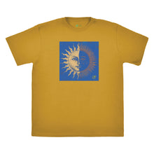  Sun Twins - Eco Friendly T-shirt 👕♲🌱 ECO ECLIPSE OUTFIT