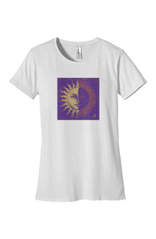  Sun-Twins: Eclipse Dance - Eco Eclipse Womens Classic T Shirt