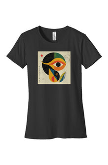  Eco Vista T-shirt by Eco Eclipse