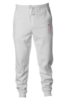  ThirdMark logo Midweight Fleece Joggers