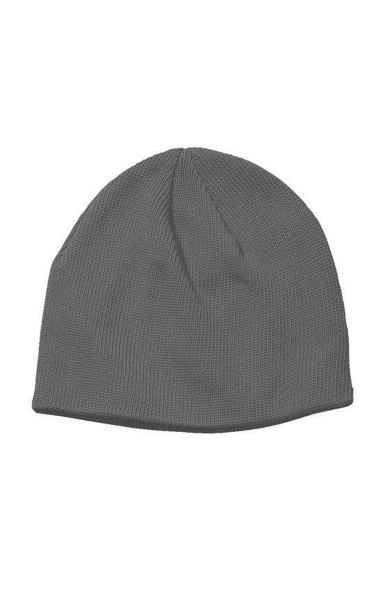 Eco Eclipse Organic Beanie