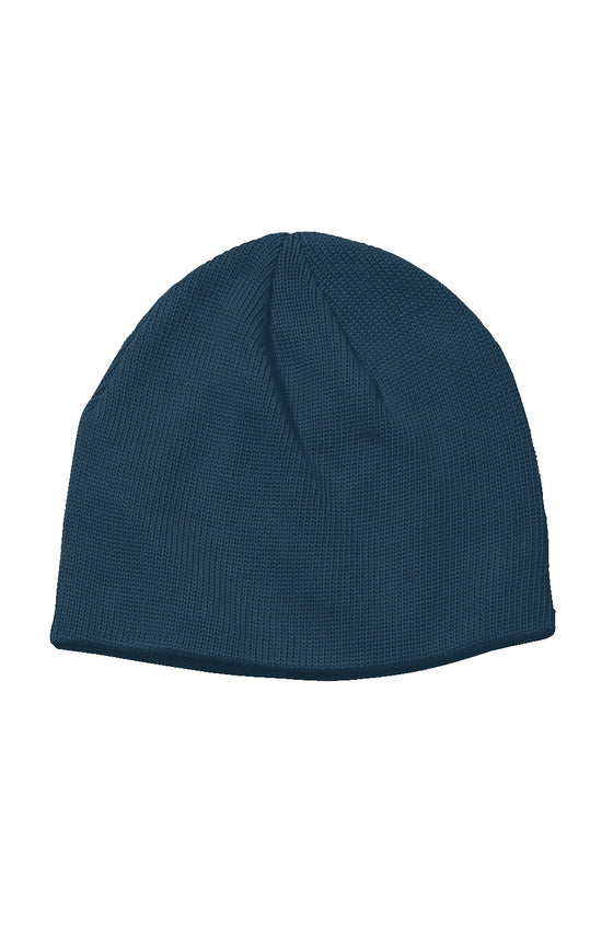 Eco Eclipse Organic Beanie