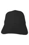 Eco Eclipse hemp baseball cap