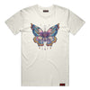 Monarch of Change - AScolour 5026G Classic Organic Tee