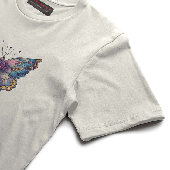Monarch of Change - AScolour 5026G Classic Organic Tee
