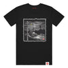 The Vanishing HitchHiker - Urban legend t-shirt