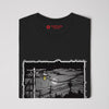 The Vanishing HitchHiker - Urban legend t-shirt