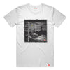 The Vanishing HitchHiker - Urban legend t-shirt