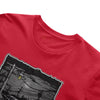The Vanishing HitchHiker - Urban legend t-shirt