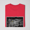 The Vanishing HitchHiker - Urban legend t-shirt