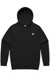 The Vanishing HitchHiker - Urban legend ThirdMark Hoodie