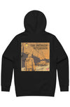 The Vanishing HitchHiker - Urban legend ThirdMark Hoodie