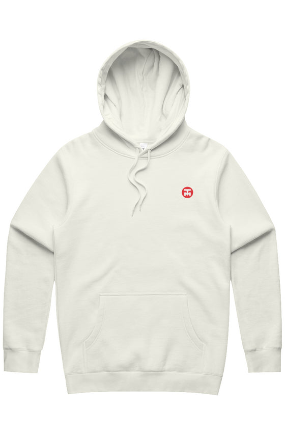 The Vanishing HitchHiker - Urban legend ThirdMark Hoodie