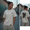 Blackwing-Vigil – Bloomline Organic Cotton Tee