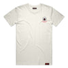 Blackwing Vigil T-shirt Bone front