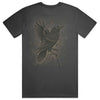 Blackwing Vigil T-shirt Midnight