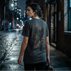 Blackwing Vigil T-shirt Midnight