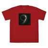 Lunar Whirl - Eco Friendly T-shirt 👕♲🌱 ECO ECLIPSE OUTFIT