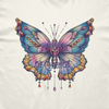Monarch of Change - Organic Tee
