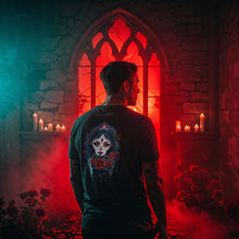  Red Widow – Venom Creed Organic Tee