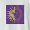 Sun-Twins: Eclipse Dance - Eco Friendly T-shirt 👕♲🌱 ECO ECLIPSE OUTFIT