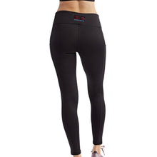  INKED3 Signature Leggings - inked3 Leggings xs / Black