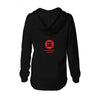 ThirdMark Crest Femme Hoodie