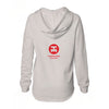 ThirdMark Crest Femme Hoodie