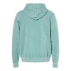 ThirdMark-Drift-Femme-Hoodie-Mint-Heatwave back