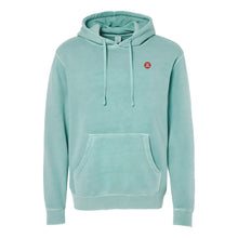  ThirdMark-Drift-Femme-Hoodie-Mint-Heatwave