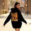 The Vanishing HitchHiker - Urban legend ThirdMark Women Hoodie
