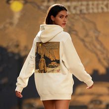  The Vanishing HitchHiker - Urban legend ThirdMark Women Hoodie