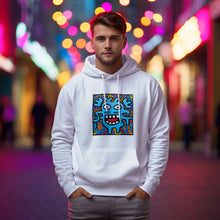  Hello Holiday Premium Eco Hoodie - inked3