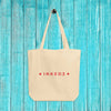 INKED3 - Eco Tote Bag - inked3 Tote bag