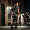 Blackwing-Vigil – Inkborn Organic Cotton Tee