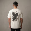Blackwing-Vigil – Inkborn Organic Cotton Tee