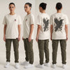 Blackwing-Vigil – Bloomline Organic Cotton Tee