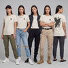 Blackwing-Vigil – Bloomline Organic Cotton Tee