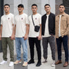 Blackwing-Vigil – Inkborn Organic Cotton Tee