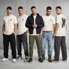 Blackwing-Vigil – Inkborn Organic Cotton Tee