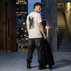 Blackwing-Vigil – Inkborn Organic Cotton Tee