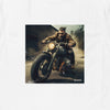 Fast Rider T-shirt - inked3 T-shirt