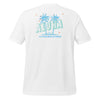 OCEAN VIBES ALOHA / HOLIDAY AFTER DUSK T-SHIRT - inked3 T-shirt