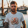 The Octopus Charm T-shirt