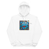 Hello Holiday Premium Eco Hoodie - inked3 XS