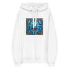 Hello Holiday Premium Eco Hoodie - inked3