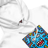 Hello Holiday Premium Eco Hoodie - inked3