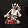 Motorino Summer Joy T-Shirt - inked3 T-shirt