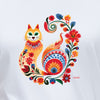 The Matyo Fox T-shirt - inked3 T-shirt